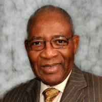Dr. Amos C. Brown Dr. Amos C. Brown