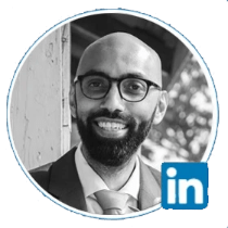 Connect with Premal on LinkedIn Connect with Premal on LinkedIn
