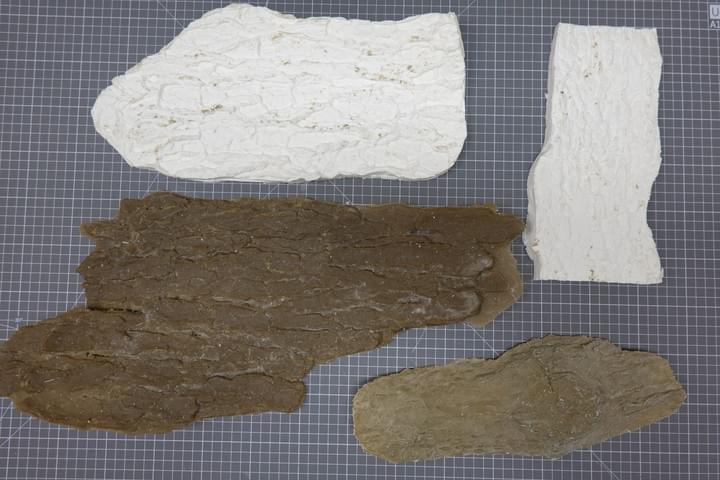 竹風堂 FRP 擬木 シリコーン 軟質樹脂 竹風堂 FRP 擬木 シリコーン 軟質樹脂