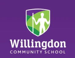 Willingdon Community School logo Willingdon Community School logo