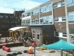 St Mary Magdalen RC School St Mary Magdalen RC School