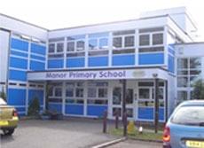 Manor Primary School Manor Primary School