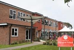 Chyngton Primary School Chyngton Primary School