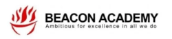 Beacon Academy logo Beacon Academy logo