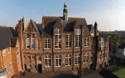 Downs Junior School Downs Junior School