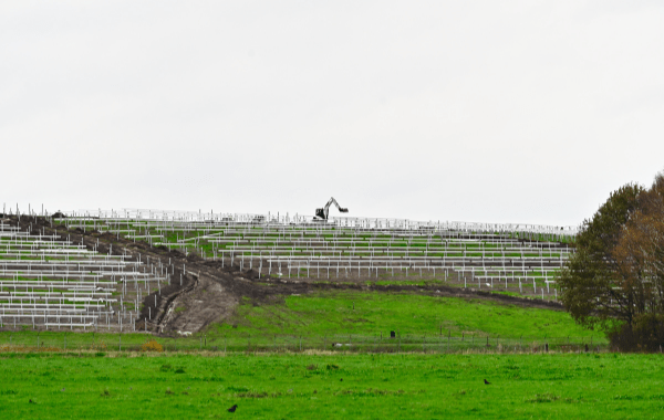 Dachflächen vermieten Dachflächen vermieten