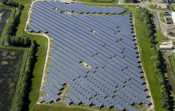 Dachflächen vermieten Dachflächen vermieten