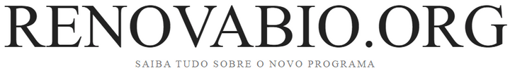 Logo do Renovabio.org Logo do Renovabio.org