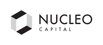 Logo da Núcleo Capital Logo da Núcleo Capital