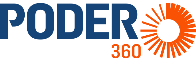 Logo do Poder 360 Logo do Poder 360