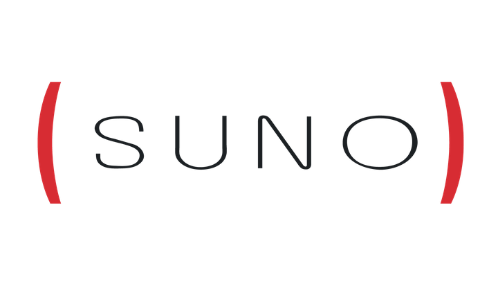 Logo da Suno Logo da Suno