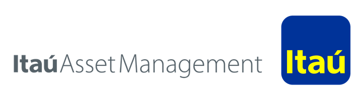 Logo da Itaú Asset Management Logo da Itaú Asset Management