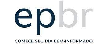 Logo do EPBR Logo do EPBR