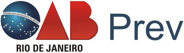 Logo da OABPrev RJ Logo da OABPrev RJ
