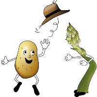 Logo de la Ferme Dubois Logo de la Ferme Dubois