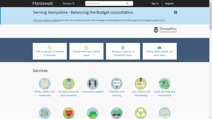 Digital pie Digital pie