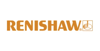 Renishaw Logo Renishaw Logo