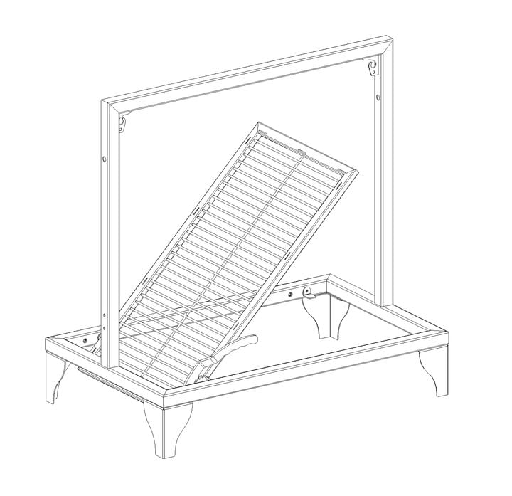 Wildpyre Pequeno Portable Parilla Grill Wildpyre Pequeno Portable Parilla Grill