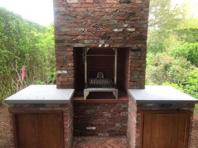 Saltero Argentininan Style Parilla Grill UK Saltero Argentininan Style Parilla Grill UK
