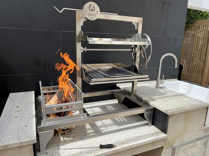 Argentinian Style Parrilla Grill UK Santa Maria Grill UK Argentinian Style Parrilla Grill UK Santa Maria Grill UK