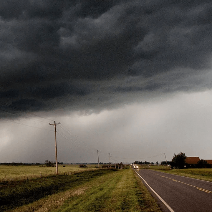 Watch "Weathering The Future" Here! Watch "Weathering The Future" Here!