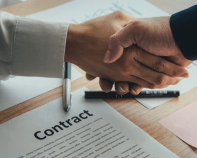 Contract Contract
