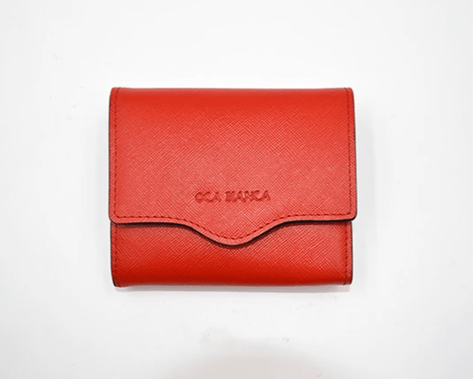 Leather woman wallet Leather woman wallet