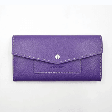 Leather Lady wallet Leather Lady wallet