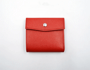 Woman leather wallet  Woman leather wallet