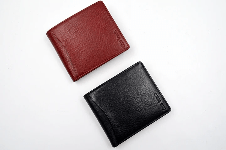Leather Wallet for Men Leather Wallet for Men