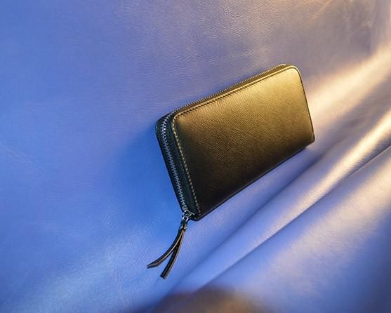 Saffiano Leather Saffiano Leather