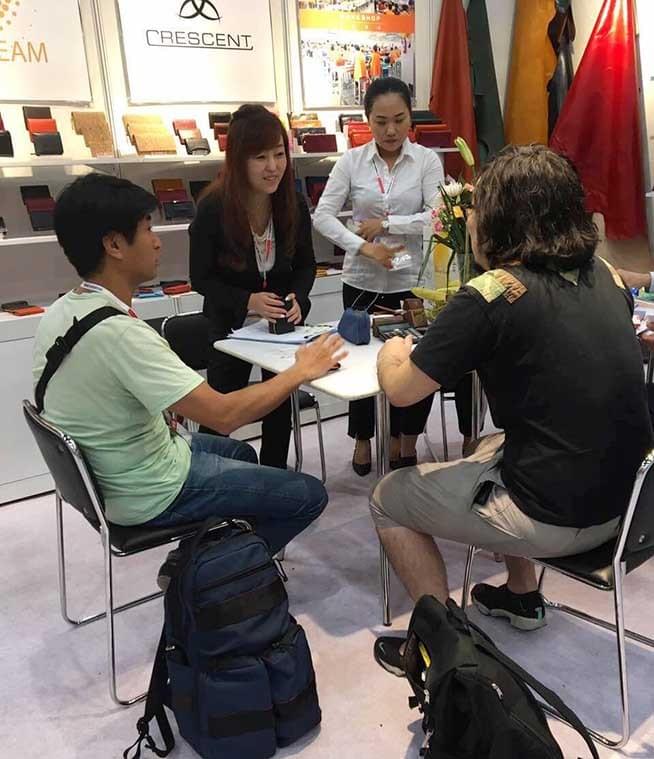 Sunteam in HK Global Sources Sunteam in HK Global Sources