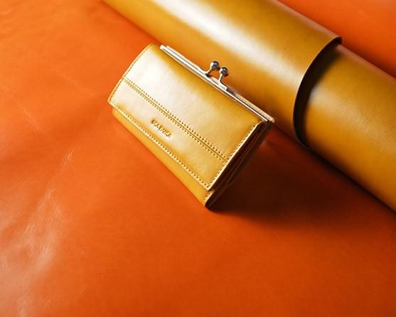 Tamponato vegetable leather Tamponato vegetable leather