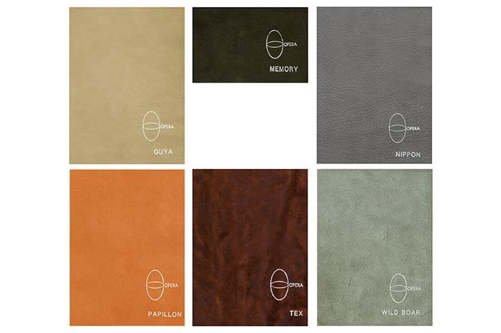 Opera Tannery Opera Tannery