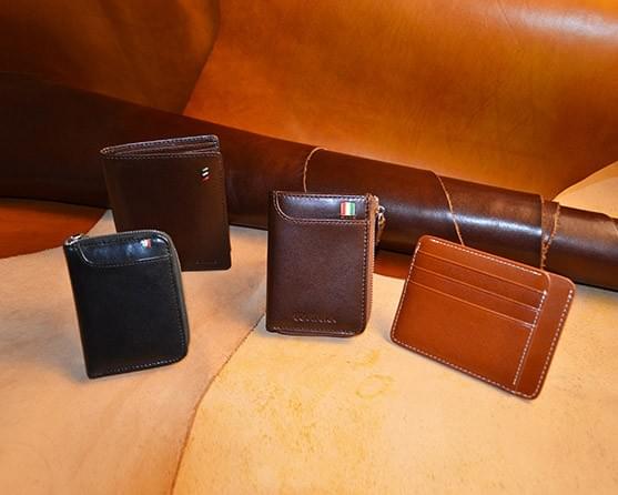 Italy Leather Albalux Italy Leather Albalux