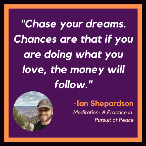 A young Entrepreneur, Ian Shepardson is using his social media presence to spread messages of motivation and inspiration. A young Entrepreneur, Ian Shepardson is using his social media presence to spread messages of motivation and inspiration.