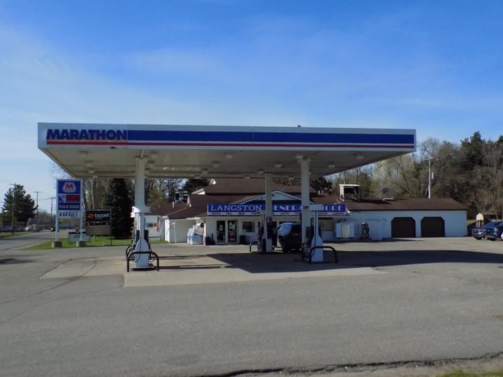 Pictures of Townships Businesses Under Construction Pictures of Townships Businesses Under Construction