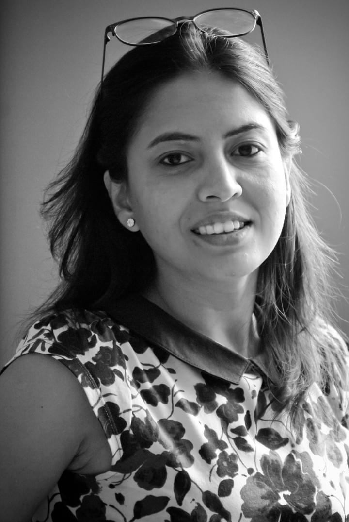 Sanyukta Gupta Sanyukta Gupta