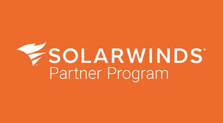 SolarWinds SolarWinds