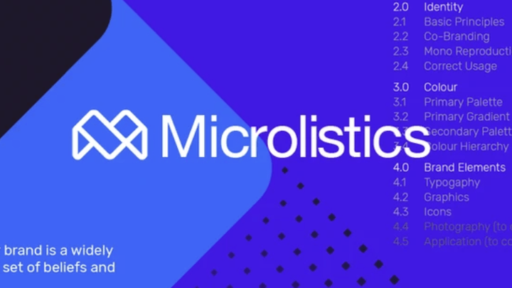 Microlistics Microlistics