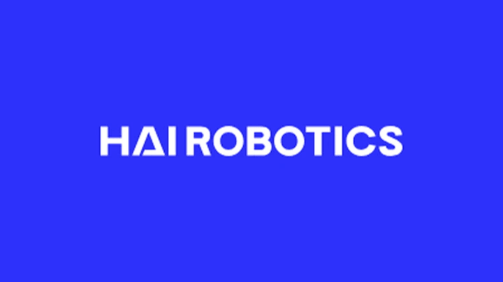Hai Robotics Hai Robotics