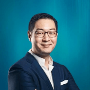 Terence Yap, Chairman Guardforce AI Terence Yap, Chairman Guardforce AI