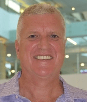 Paul Edwards, Senior Director, End to End Logistics  Asia, Middle East, Africa  Coty Group Paul Edwards, Senior Director, End to End Logistics  Asia, Middle East, Africa  Coty Group