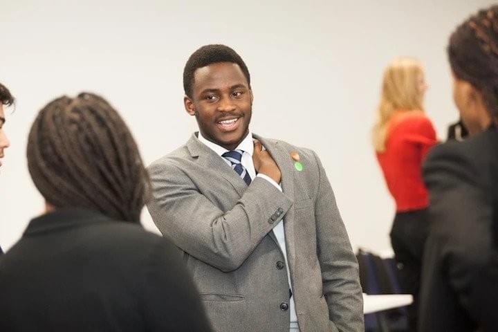 We Speak Workshop - Introduction We Speak Workshop - Introduction