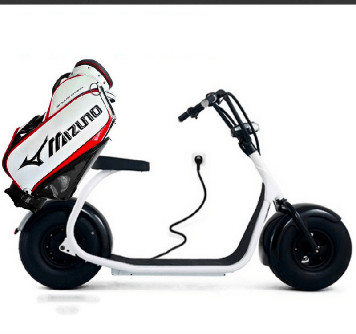 VOKIZ V6 off road electric scooter VOKIZ V6 off road electric scooter