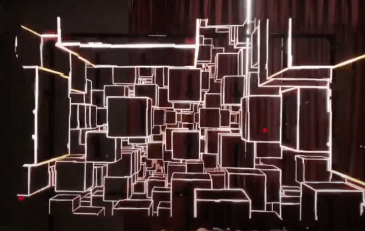 Fursol holographic walls Fursol holographic walls