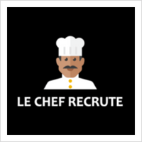 Le Chef Recrute Le Chef Recrute