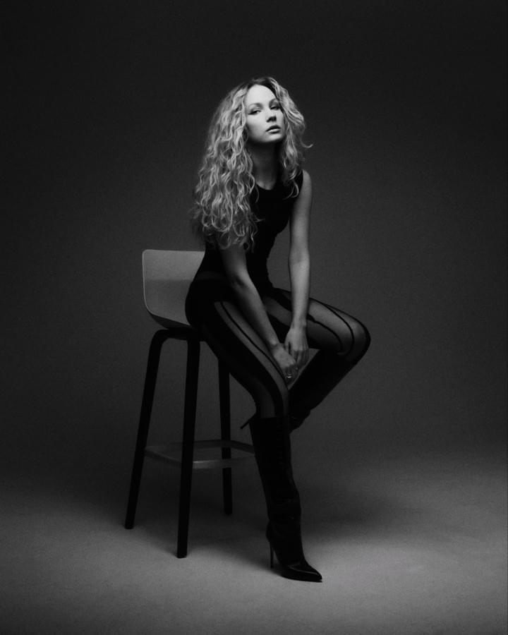 ELIZZA for Wonderland Magazine Want To Keep ELIZZA for Wonderland Magazine Want To Keep