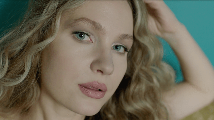 ELIZZA for Wonderland Magazine Want To Keep ELIZZA for Wonderland Magazine Want To Keep