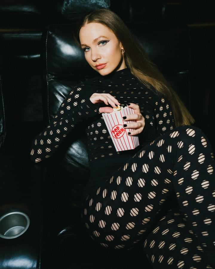 ELIZZA for Wonderland Magazine Want To Keep ELIZZA for Wonderland Magazine Want To Keep